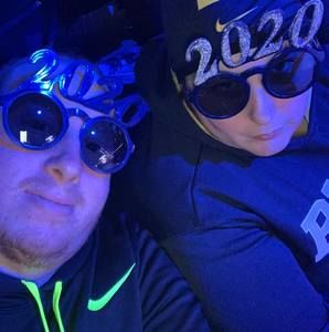 Meet your Posher, Jason